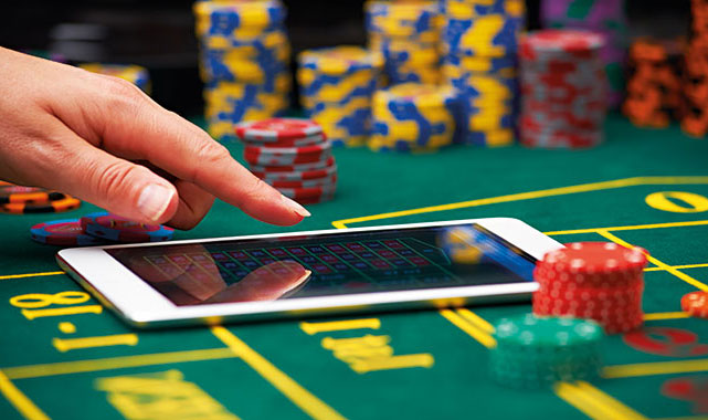 biggest online casino games