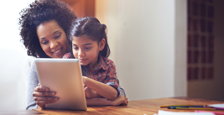 Teach Your Kids Healthy Tech Habits