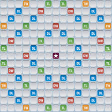 Words with two friends cheat board