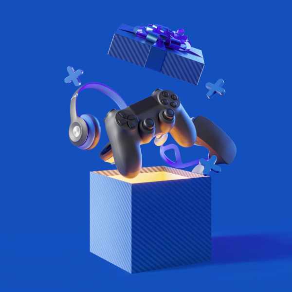 Decorate thoughtfully