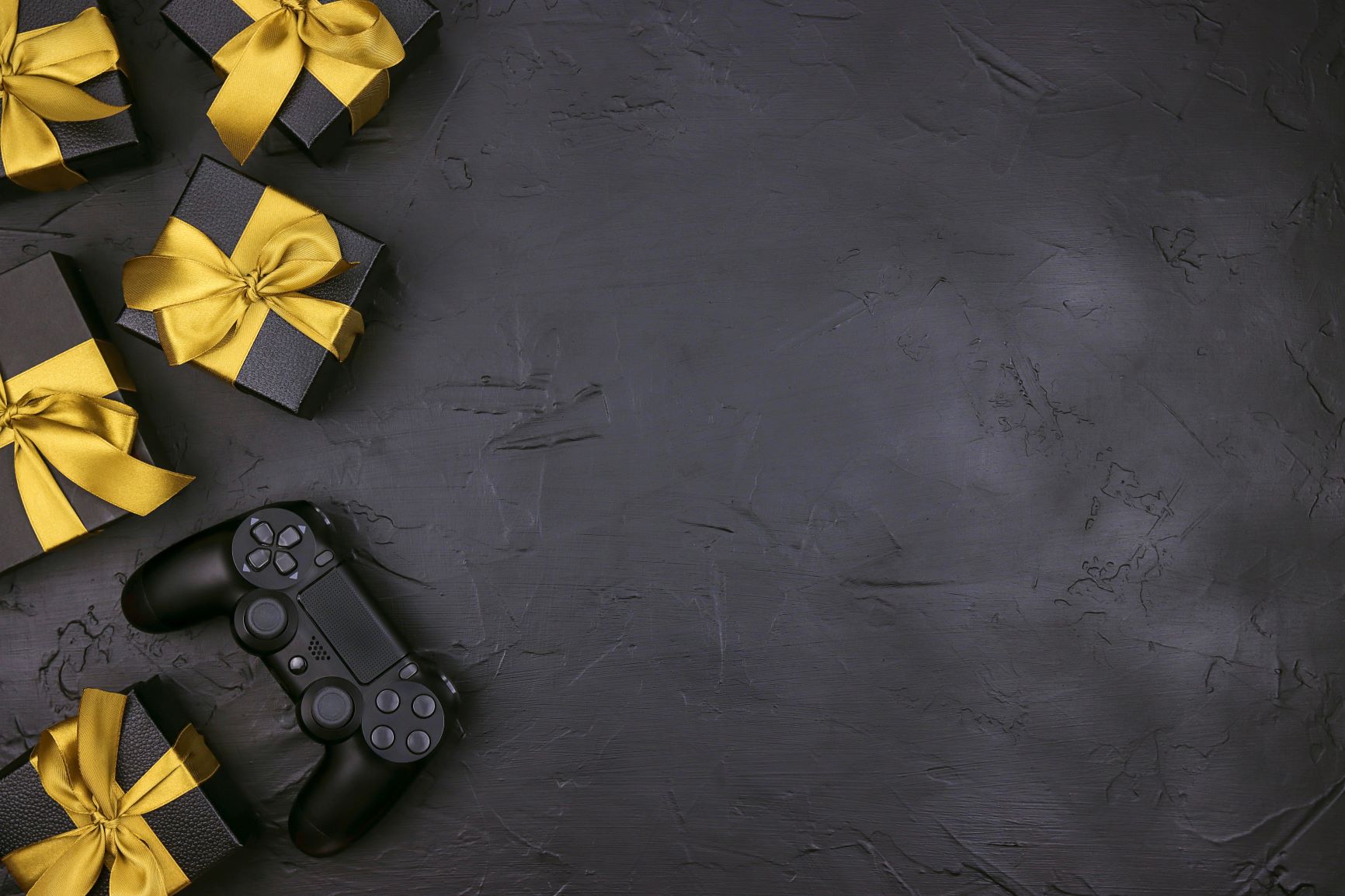 5 Ways Celebrate Gamer’s Birthday