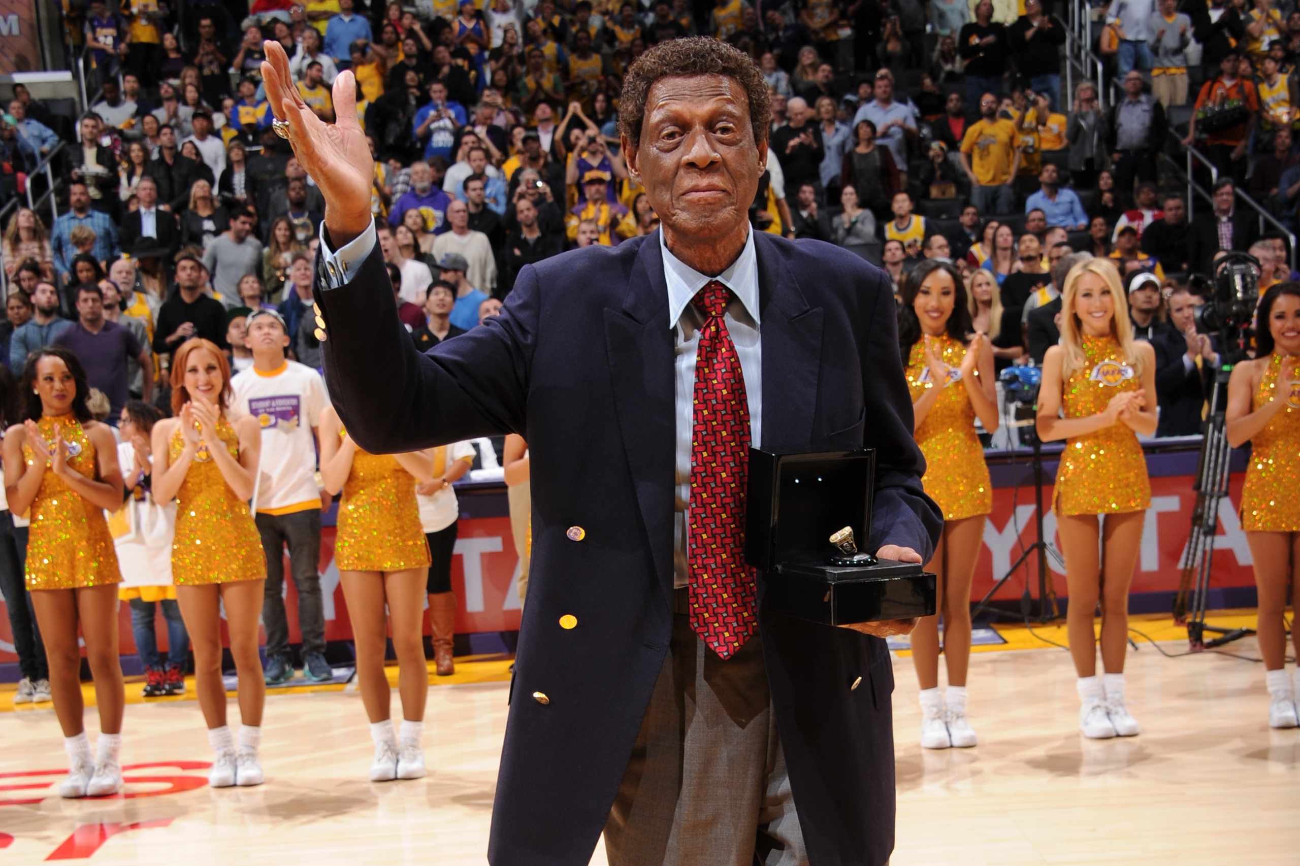 elgin baylor