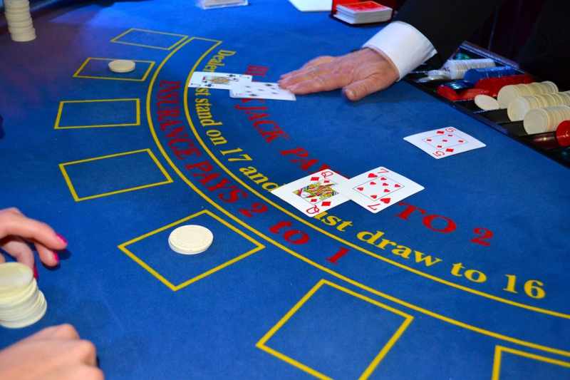 Complete Guide For Online Casinos