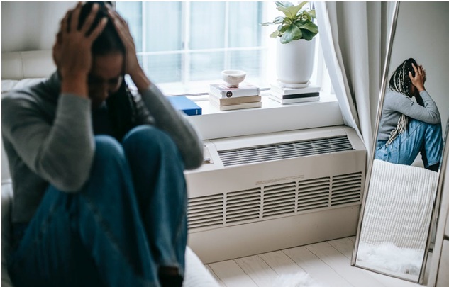 What Is Postpartum Depression Disorder