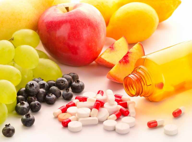 Weight Loss Supplement