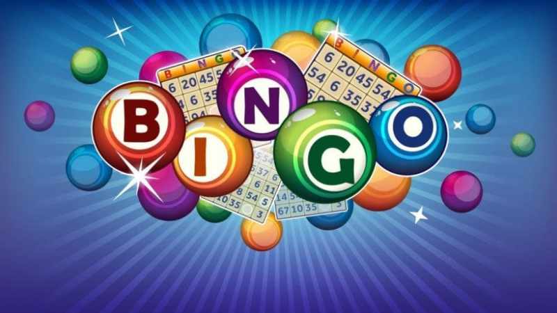 Bingo Rooms online