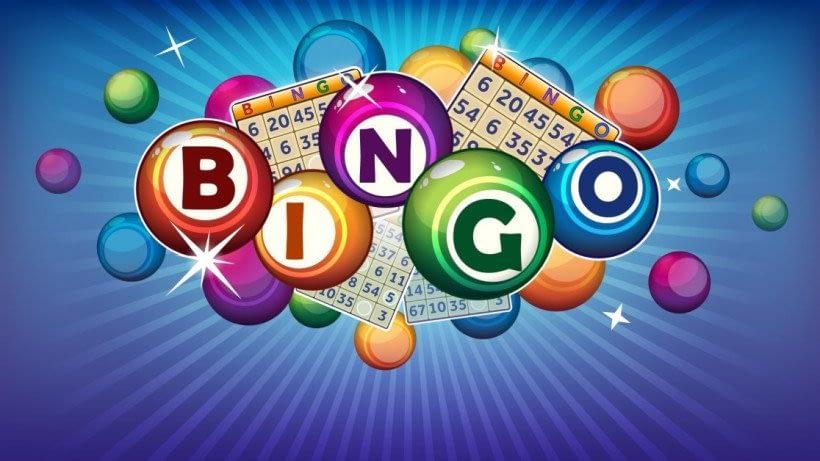 Bingo Rooms online