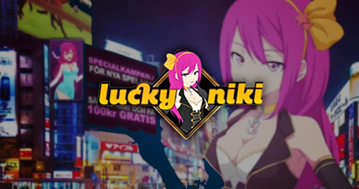 LuckyNiKi Casino Review