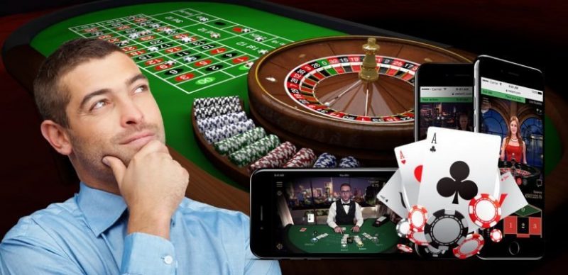 choosing Online Casino Platform