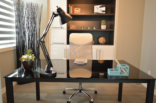 Tips Improving Home Office
