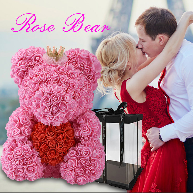 make a happy valentine