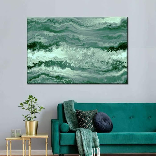 DECORATE OUR INTERIOR