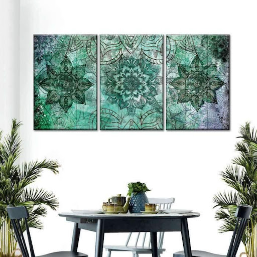 WHY WE SHOULD DECORATE OUR INTERIOR WITH GREEN FOR THE HOLIDAYS