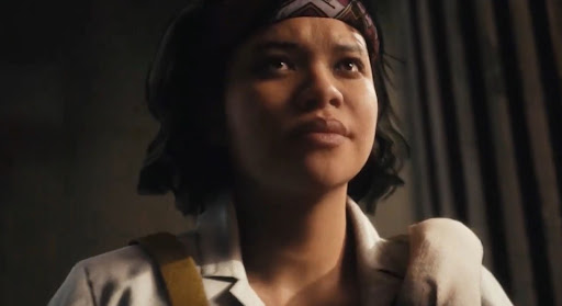 Back From the Holidays