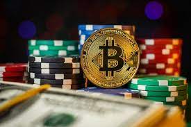 Best Cryptocurrency Casinos