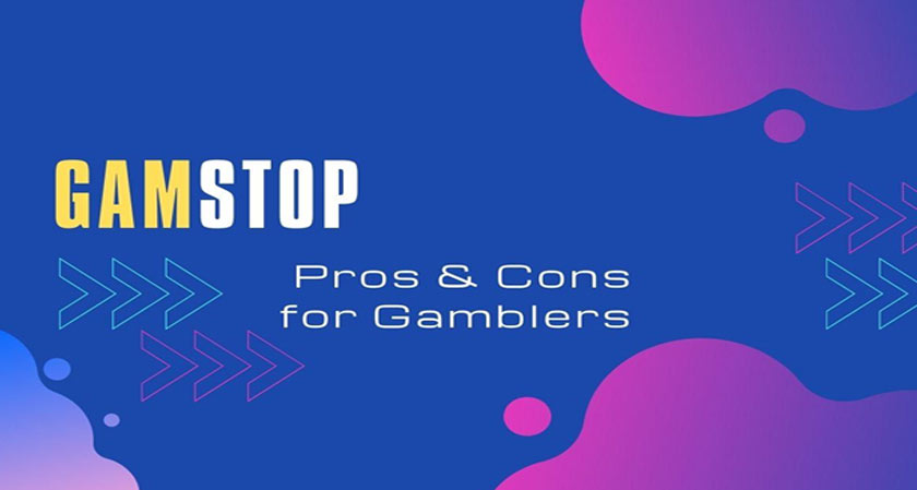 Gamstop program