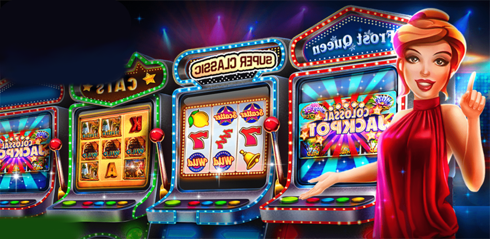 Win at Online Casinos