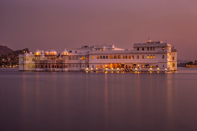 Udaipur