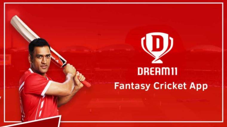 Build your team in Dream11 App Download