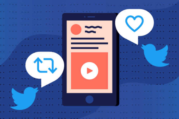 Promoting Videos on Twitter