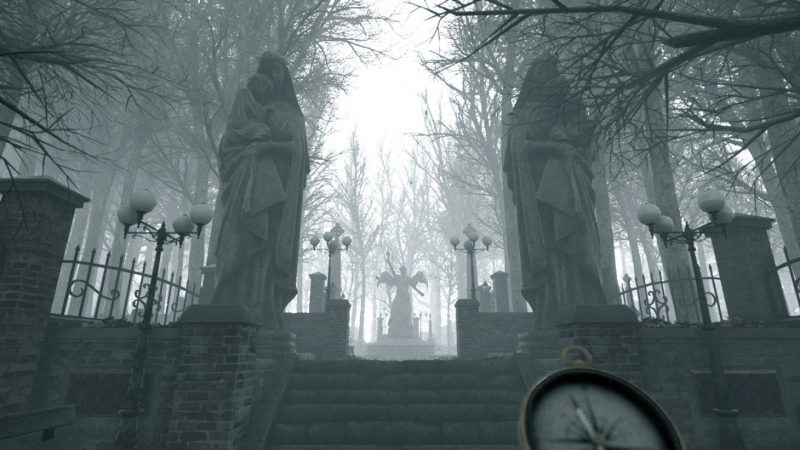 horror