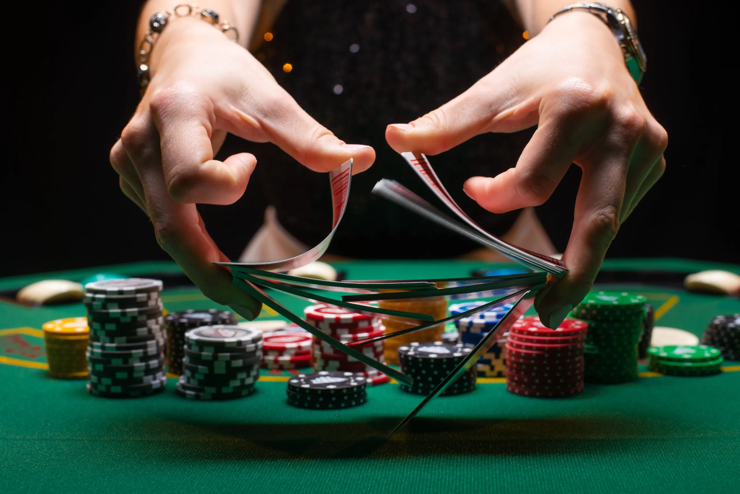 Online Casino Games in Canada