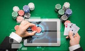 How the Gaming Industry Has Influenced Online Casino
