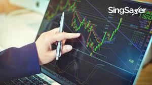 The most excellent online CFD trading tools in Singapore