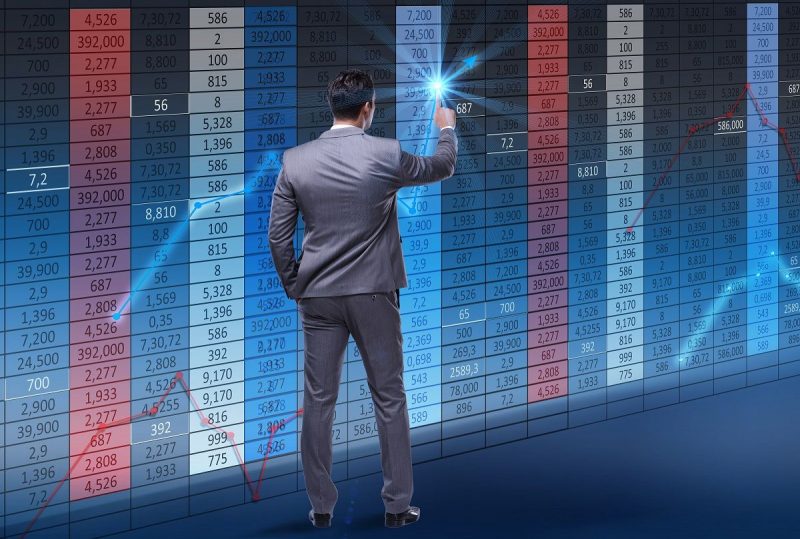 The Myths and Realities of Investing in The Forex Market