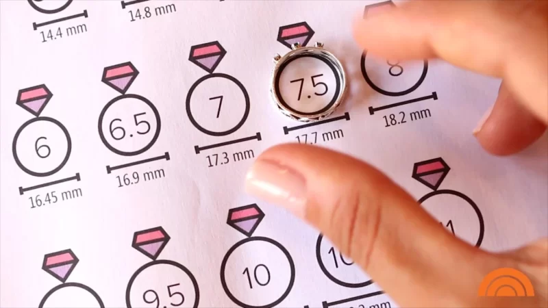 How to Measure Ring Size? | Tips for Getting an Accurate Measurement: