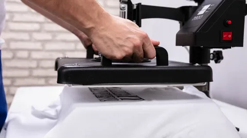 Heat Press Machine